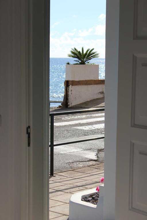 Villa Aqua Sea House Madalena do Mar Esterno foto